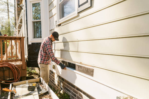 Trusted Vinyl Siding service in Highland, IN - Squared Siding